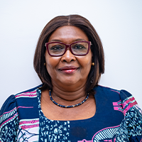Prof. Mariama Awumbila